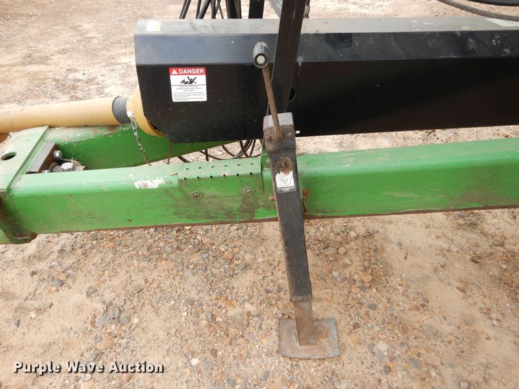 image for item DC0233 J&M 1051-22S GrainStorm grain cart