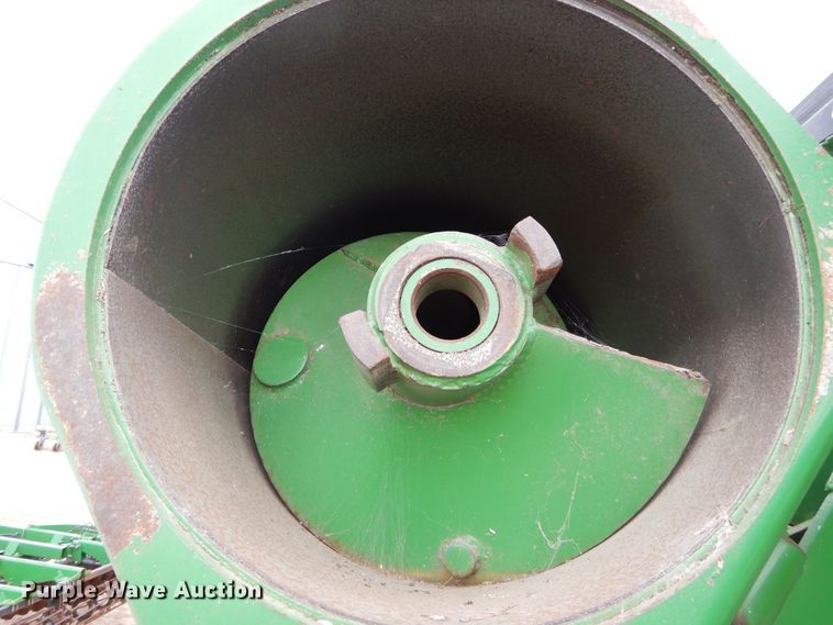 image for item DC0233 J&M 1051-22S GrainStorm grain cart