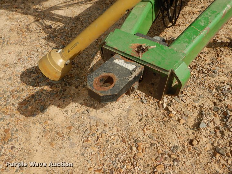 image for item DC0234 J&M 1051-22S GrainStorm grain cart