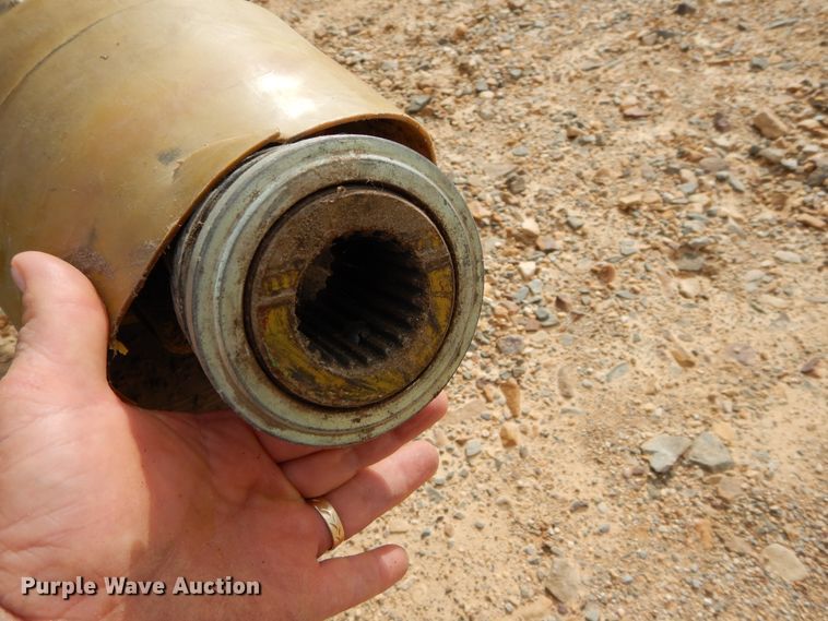 image for item DC0234 J&M 1051-22S GrainStorm grain cart