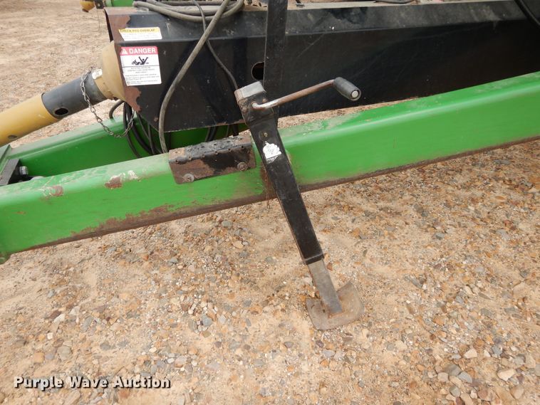 image for item DC0234 J&M 1051-22S GrainStorm grain cart