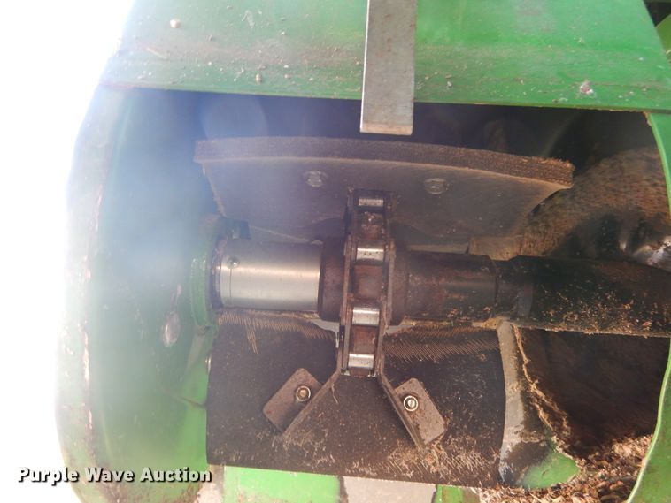 image for item DC0235 2015 John Deere S670 STS RWA combine