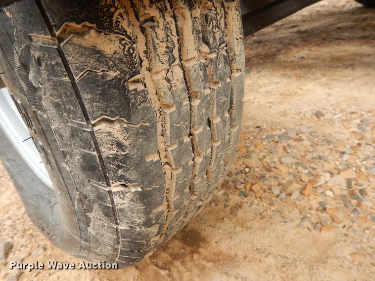 image for item DC0241 2013 Frontier HT1238 header trailer