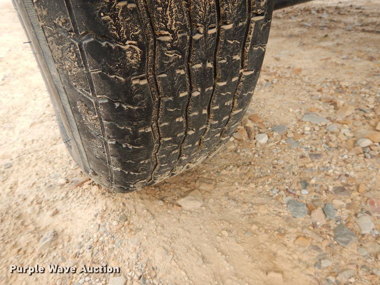 image for item DC0243 2011 Frontier HT1238 header trailer