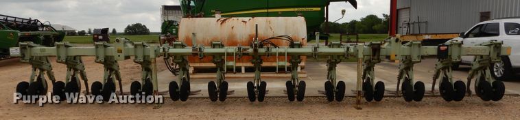 image for item DC0244 Orthman 9300 row crop cultivator