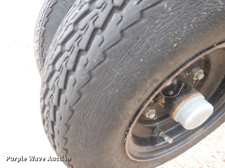 image for item DC0244 Orthman 9300 row crop cultivator