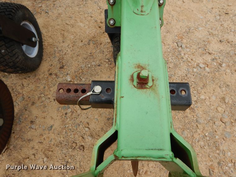 image for item DC0245 2014 Bigham Brothers S-9941-888 row crop cultivator
