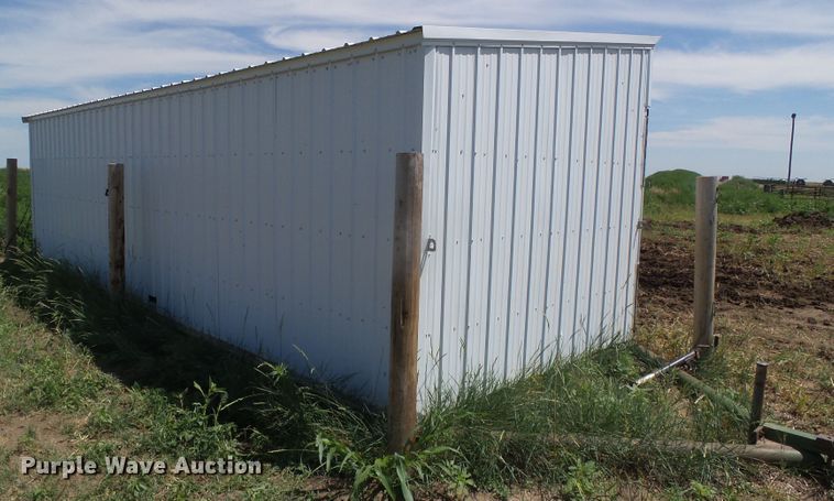 image for item DC5075 Livestock shed