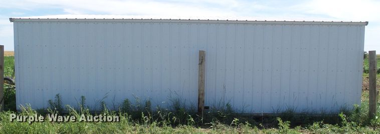 image for item DC5075 Livestock shed
