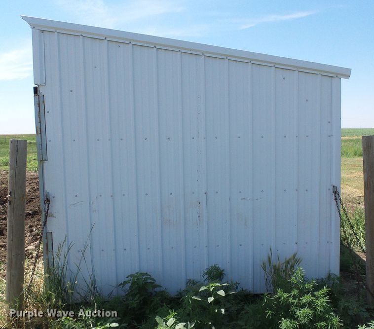 image for item DC5075 Livestock shed