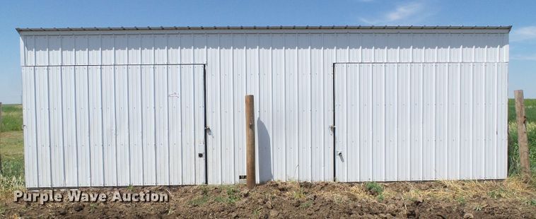 image for item DC5075 Livestock shed