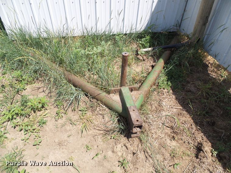 image for item DC5075 Livestock shed