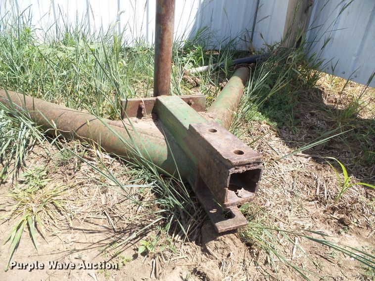 image for item DC5075 Livestock shed