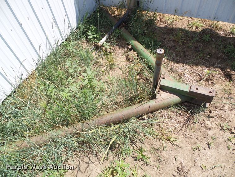image for item DC5075 Livestock shed