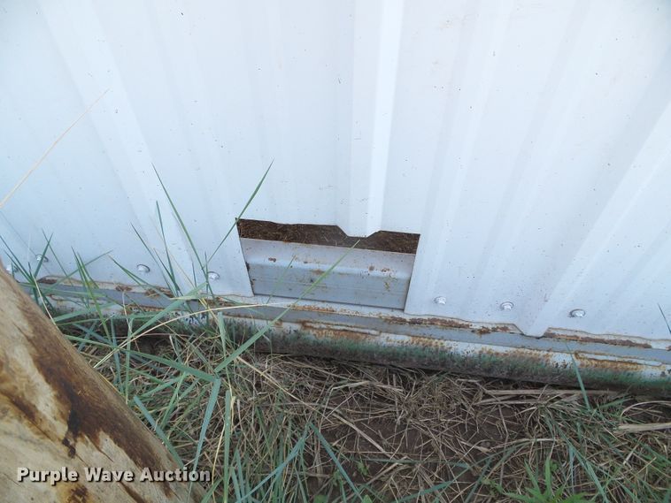 image for item DC5075 Livestock shed