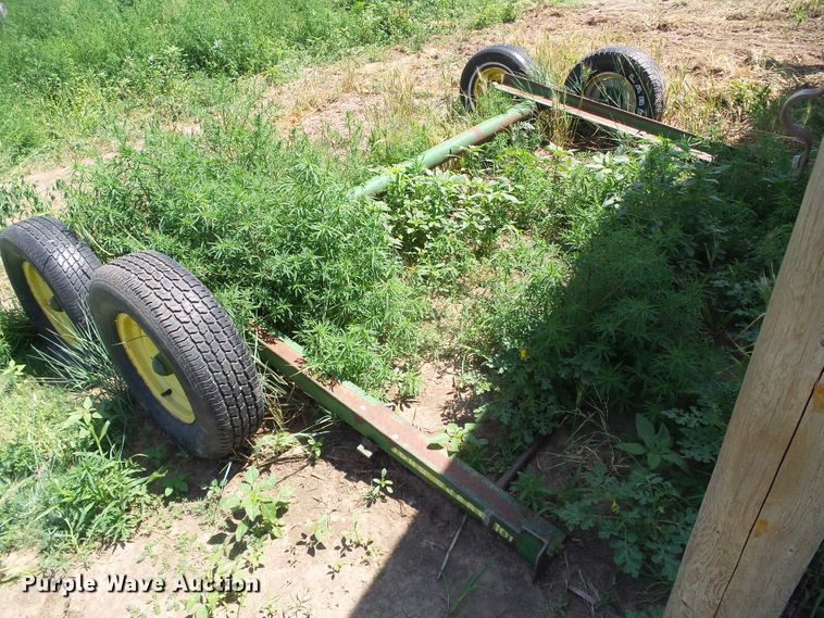 image for item DC5075 Livestock shed