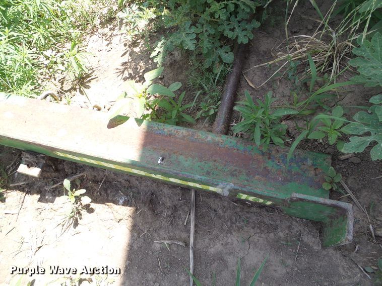 image for item DC5075 Livestock shed