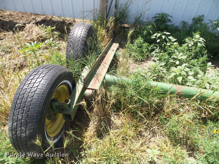 image for item DC5075 Livestock shed