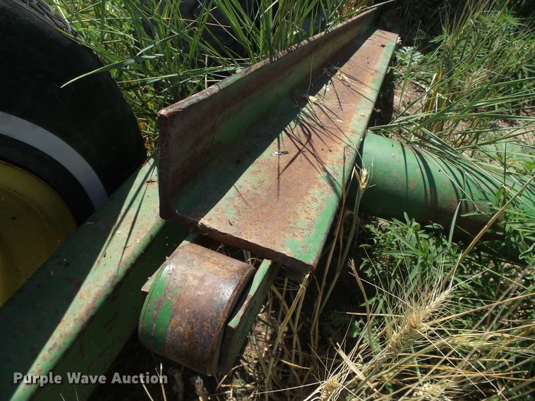 image for item DC5075 Livestock shed