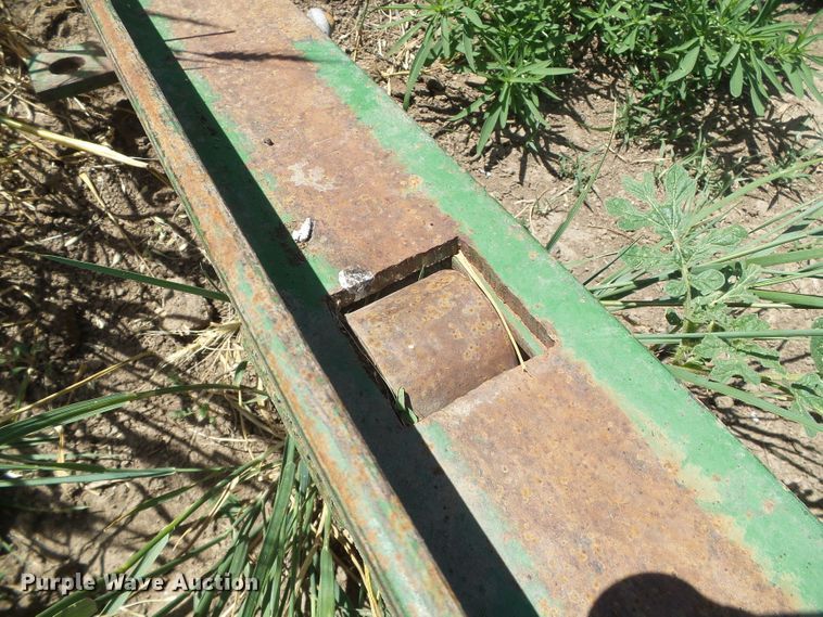 image for item DC5075 Livestock shed