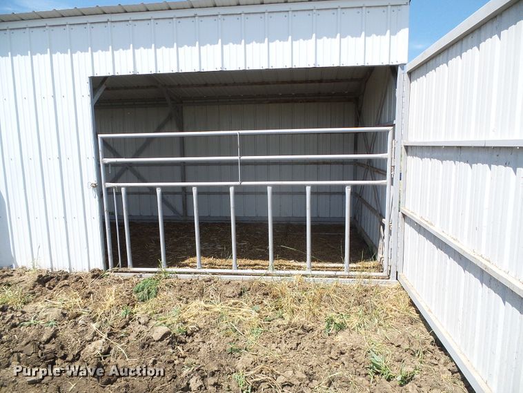 image for item DC5075 Livestock shed