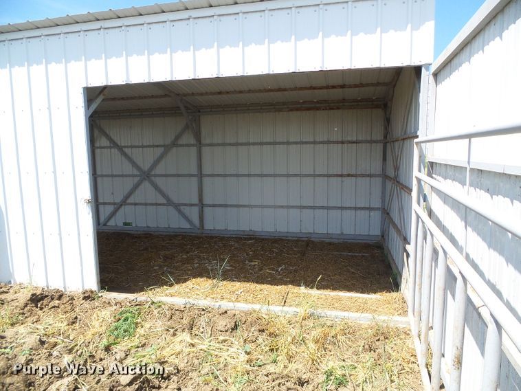 image for item DC5075 Livestock shed