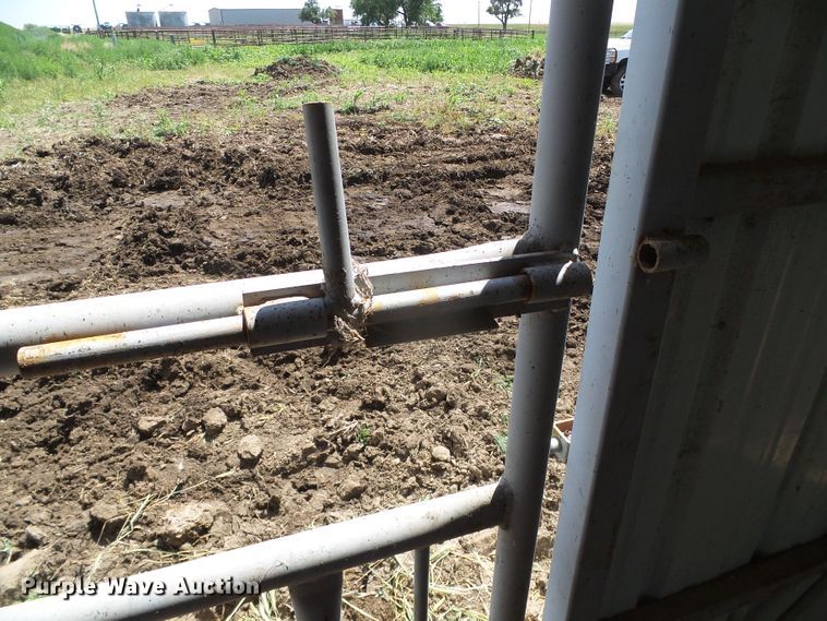 image for item DC5075 Livestock shed