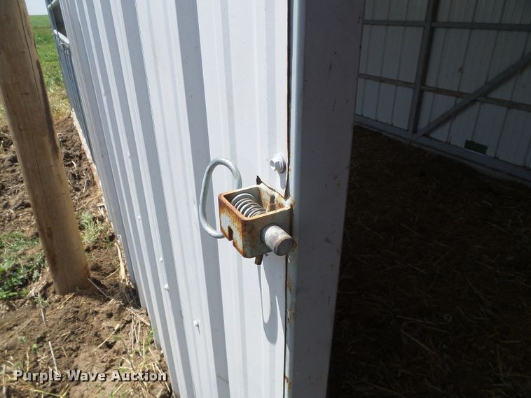 image for item DC5075 Livestock shed