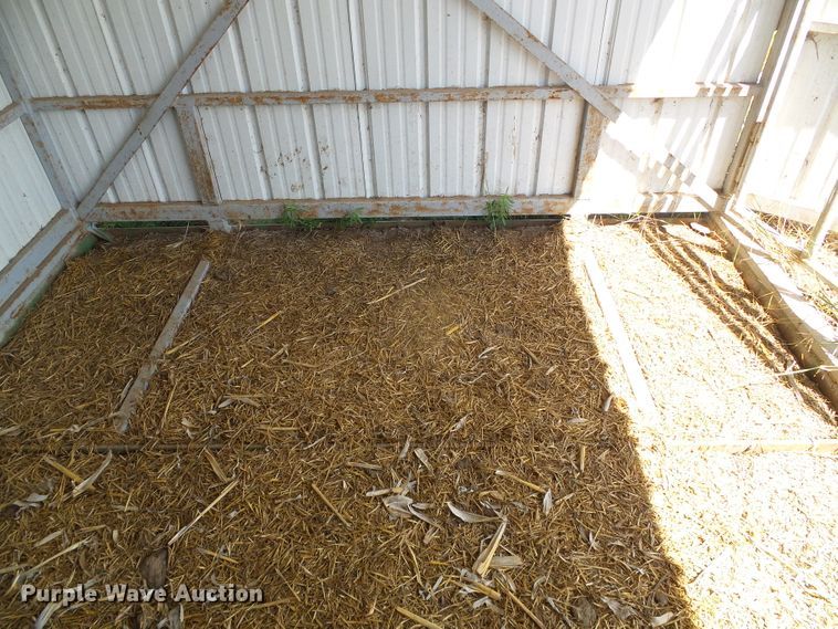 image for item DC5075 Livestock shed