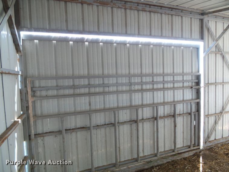 image for item DC5075 Livestock shed