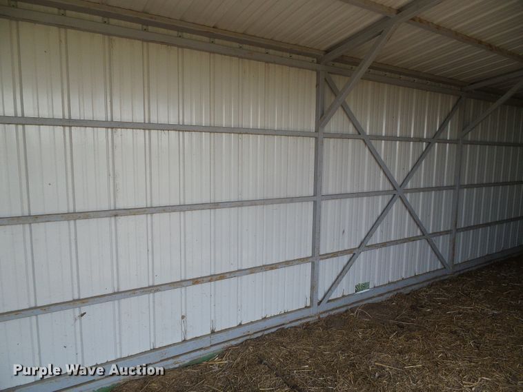 image for item DC5075 Livestock shed