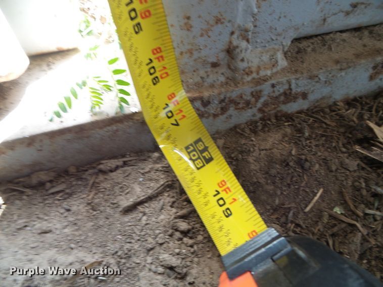 image for item DC5075 Livestock shed