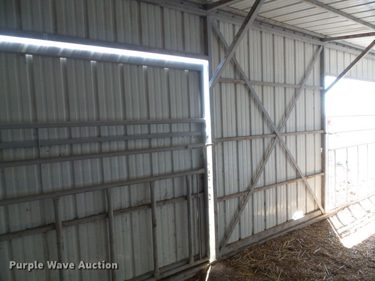 image for item DC5075 Livestock shed