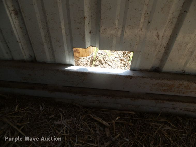 image for item DC5075 Livestock shed