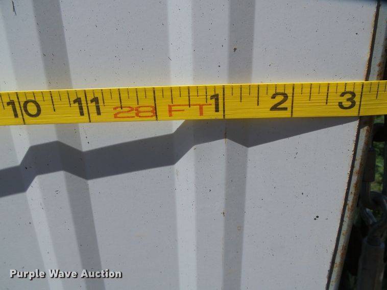 image for item DC5075 Livestock shed