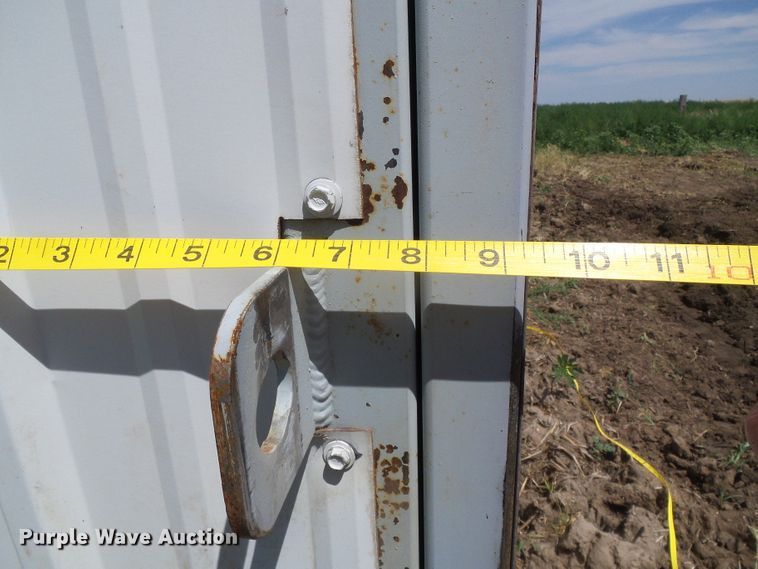 image for item DC5075 Livestock shed