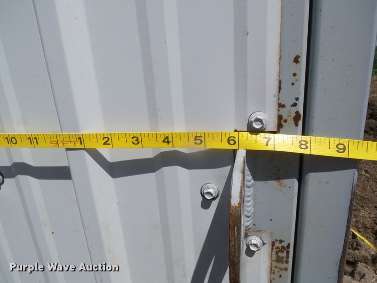 image for item DC5075 Livestock shed