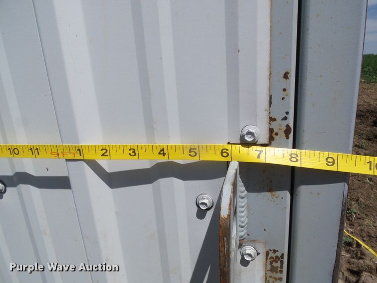 image for item DC5075 Livestock shed