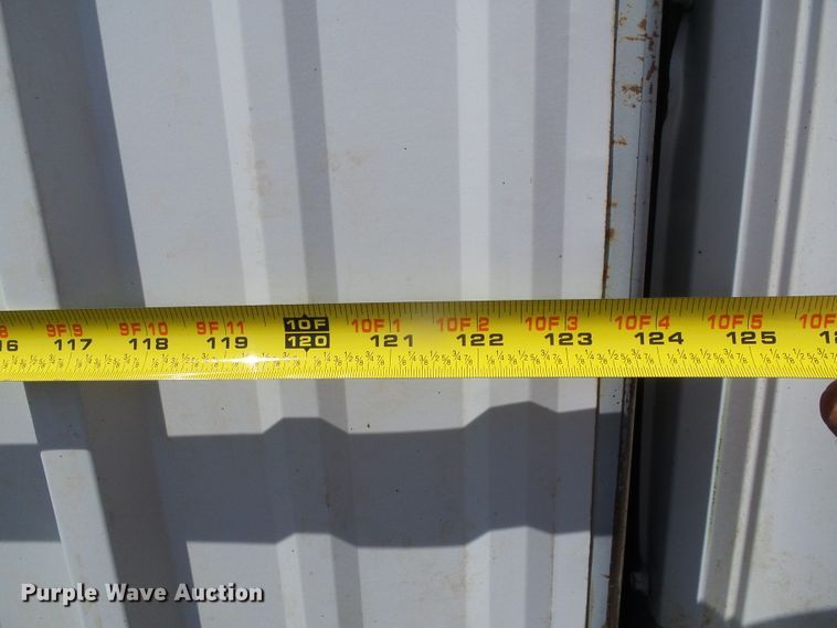 image for item DC5075 Livestock shed