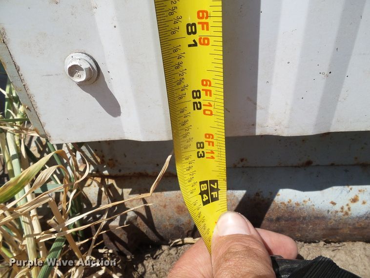 image for item DC5075 Livestock shed