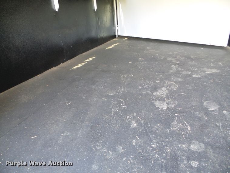 image for item DC5087 2017 Bison Coach horse trailer