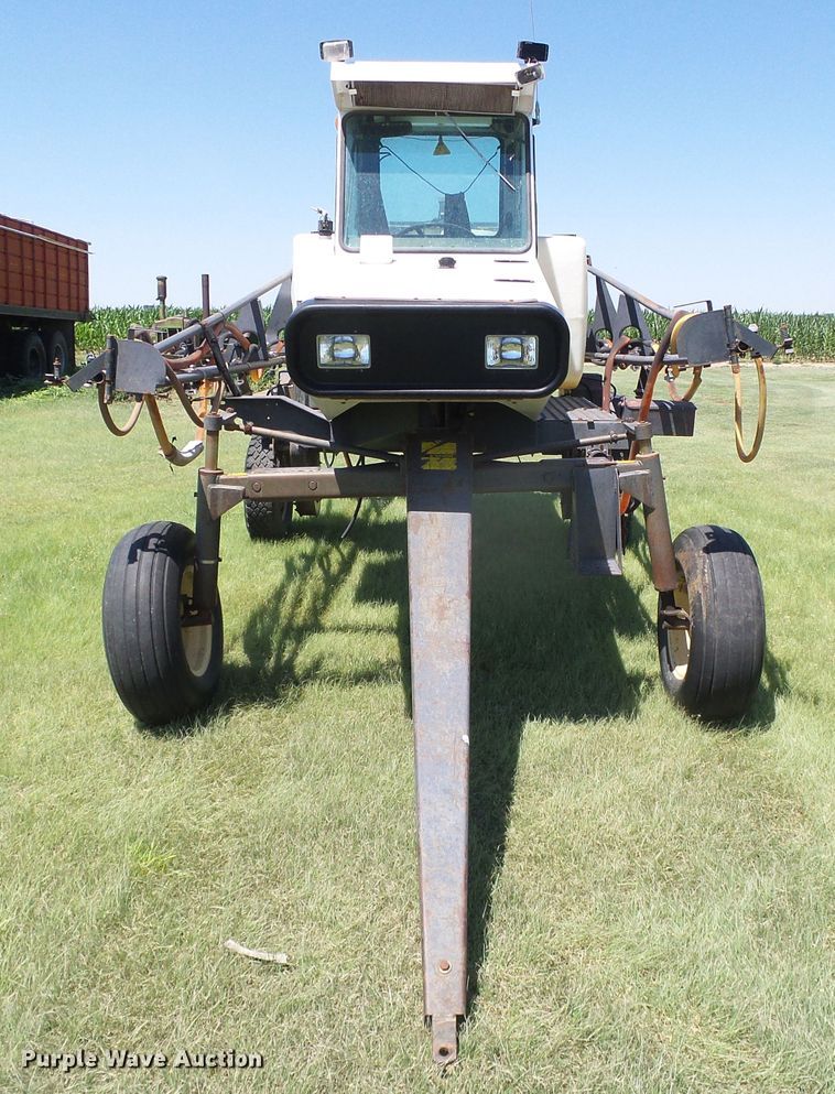 image for item DC5092 SpraCoupe 220 sprayer