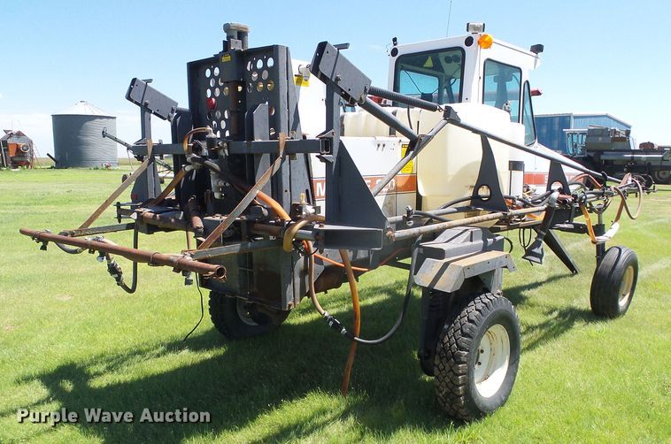 image for item DC5092 SpraCoupe 220 sprayer