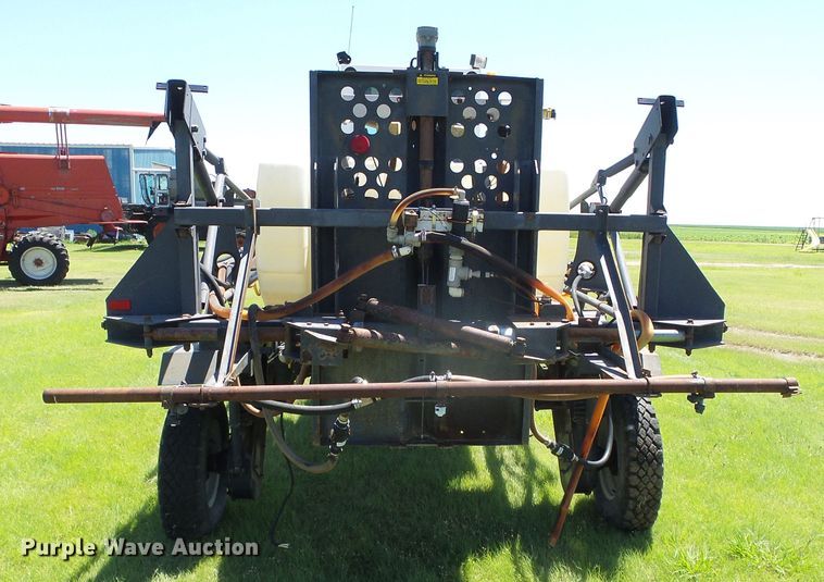 image for item DC5092 SpraCoupe 220 sprayer