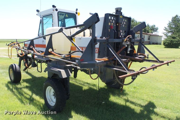 image for item DC5092 SpraCoupe 220 sprayer