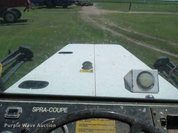 image for item DC5092 SpraCoupe 220 sprayer