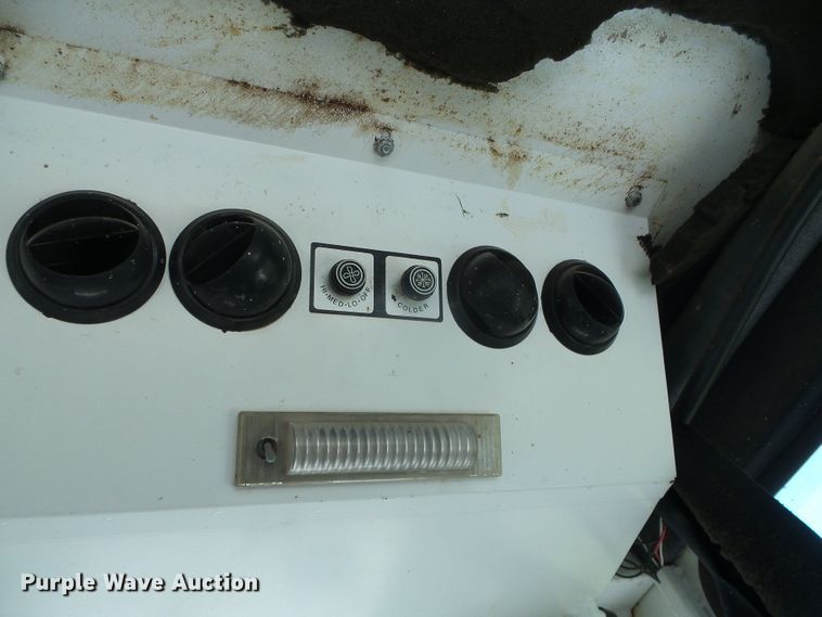 image for item DC5092 SpraCoupe 220 sprayer