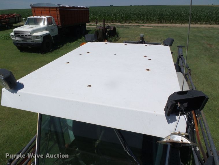 image for item DC5092 SpraCoupe 220 sprayer