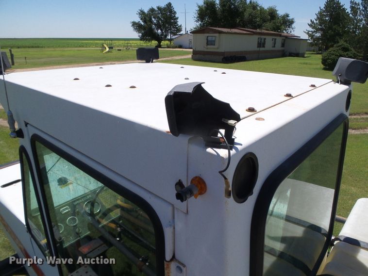 image for item DC5092 SpraCoupe 220 sprayer