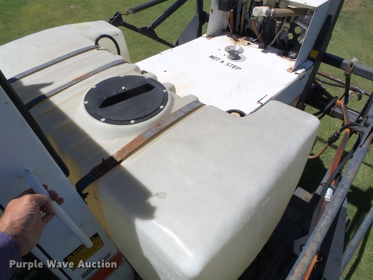 image for item DC5092 SpraCoupe 220 sprayer